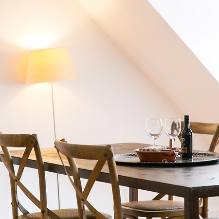 Loft Bairro Alto Appartement Lissabon Buitenkant foto