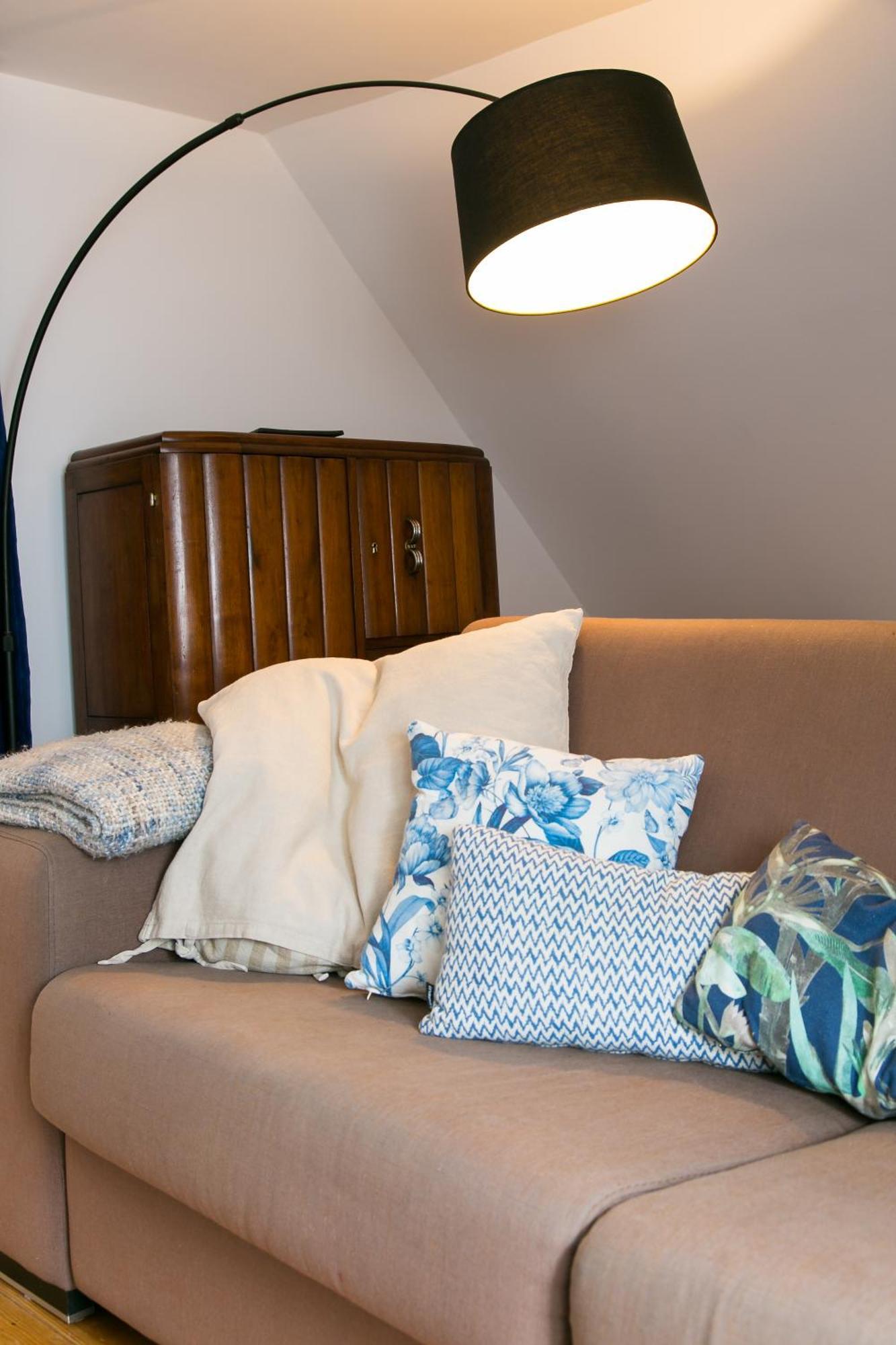 Loft Bairro Alto Appartement Lissabon Buitenkant foto