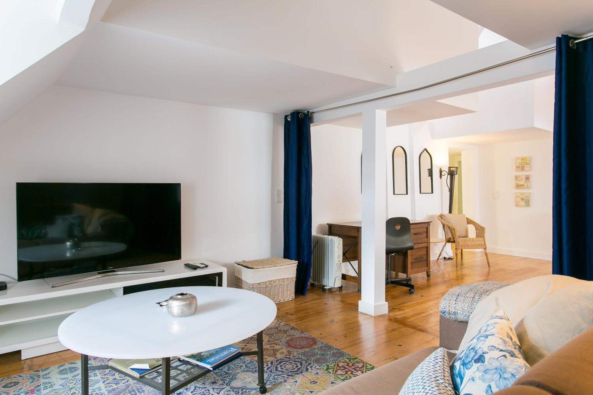 Loft Bairro Alto Appartement Lissabon Buitenkant foto