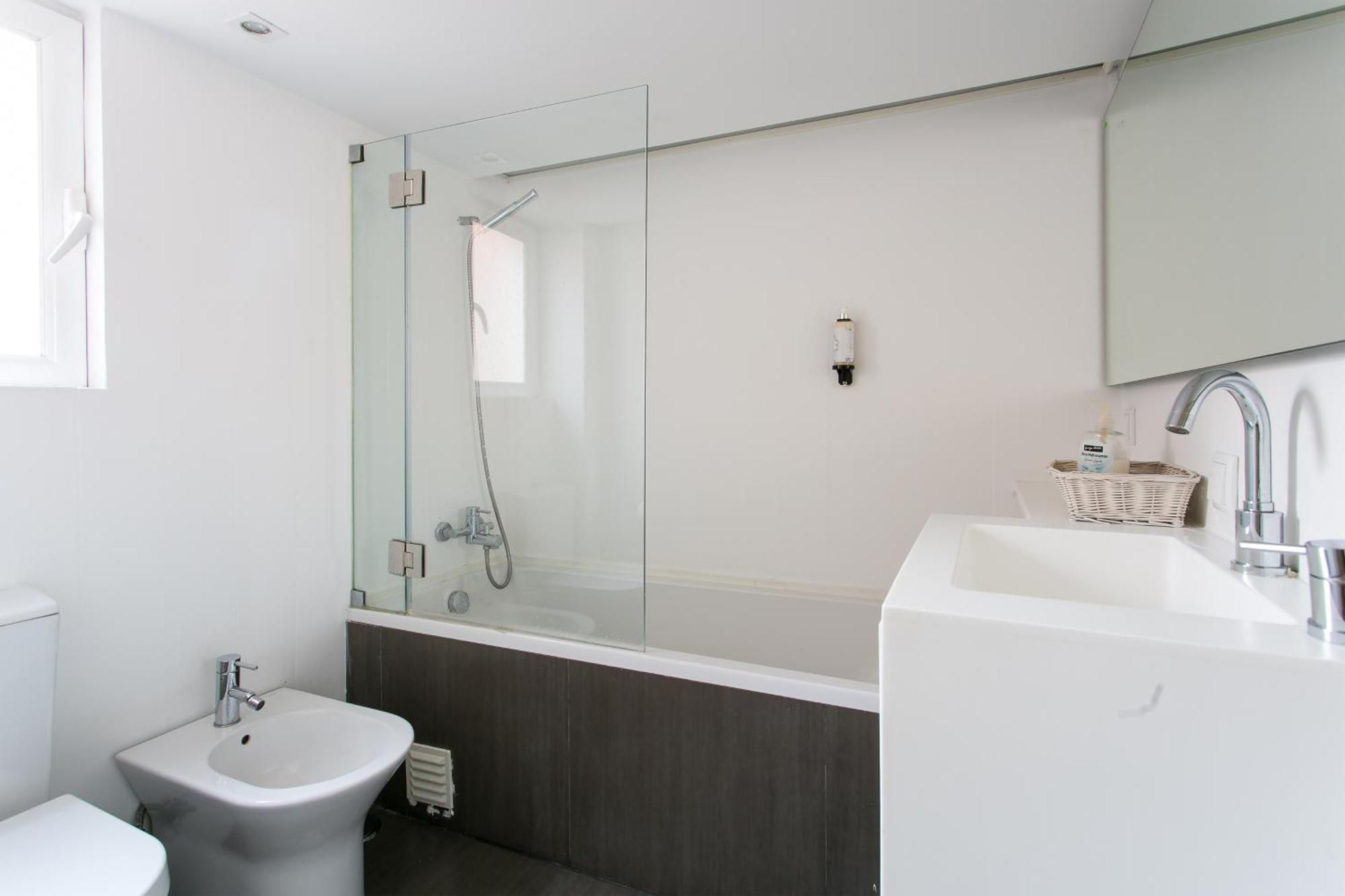 Loft Bairro Alto Appartement Lissabon Buitenkant foto