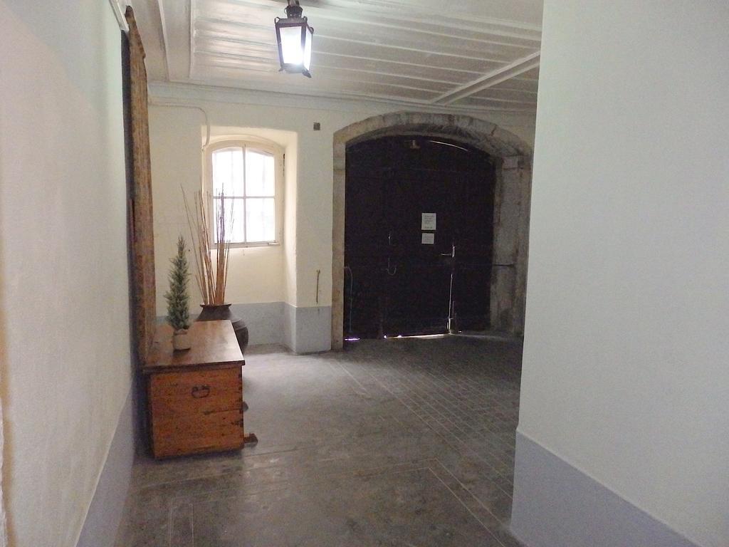 Loft Bairro Alto Appartement Lissabon Buitenkant foto