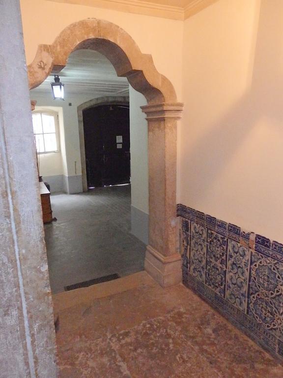 Loft Bairro Alto Appartement Lissabon Buitenkant foto
